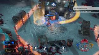 Kill Strain™ Beta - Tutorials