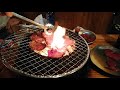 立ち食いホルモン 猪焼き肉 天満 京都グルッペホルモン 2019年11月14日