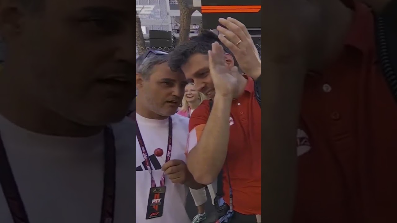 SEBASTIAN MONTOYA 🇨🇴 PODIO EN MONACO F2 🏎️ 