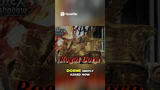Leman Russ &amp; Rogal Dorn: Lost Primarchs Await Their Return!  #40klore #warhammer40k  #grimdark
