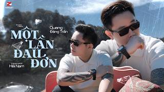Quang ng Trn  Mt Ln au n  Mv   Hai Nam