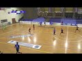Futsal Liga I: FK Odorheiu Secuiesc - Luceafarul Buzau