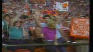 1981 Orange Bowl