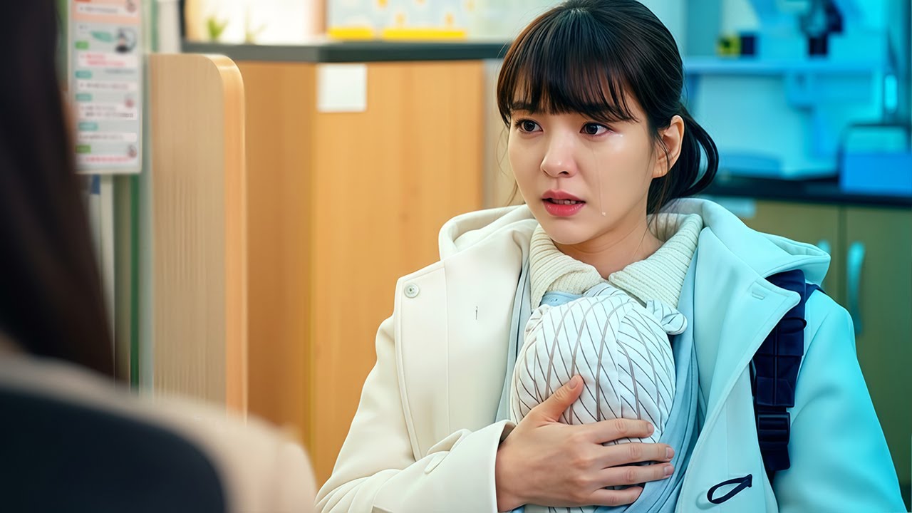 Poor Girl Gives Up Her Dream To Raise The Child Abandoned By Her Greedy Sister-in-law