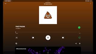 Это полная версия FART PHONK