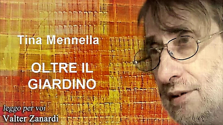OLTRE IL GIARDINO racconto breve di Tina Mennella