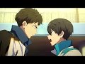 「映画 ハイ☆スピード!-Free! Starting Days-」スペシャルPV vol.8