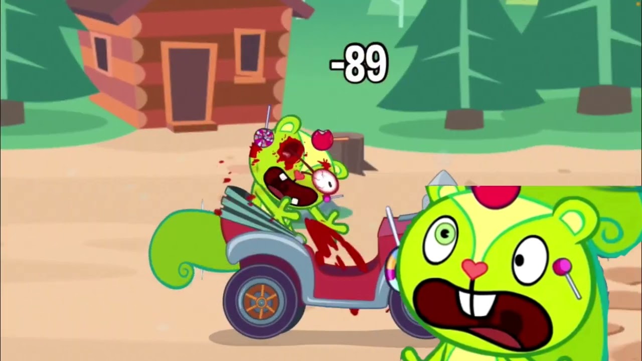 TOOTHY AND NUTTY PLAY: Deadeye Derby | Broke A Nut, Broke A Tooth #donotowncopyrights 