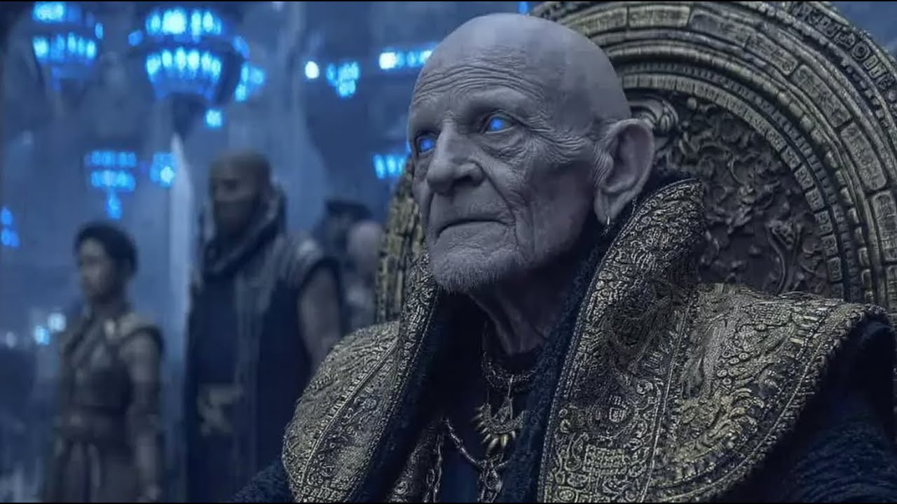 “You Assaulted Earth” — the Council could only stare, frozen| HFY Stories | Best HFY Stories