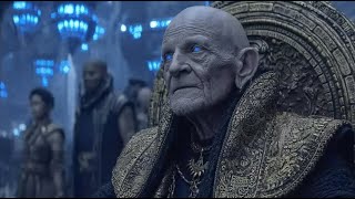 “You Assaulted Earth” — the Council could only stare, frozen| HFY Stories | Best HFY Stories