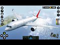 Airplane City Pilot Simulator - City Pilot Airplane Game 2026 : Android GamePlay : Android Gameplay