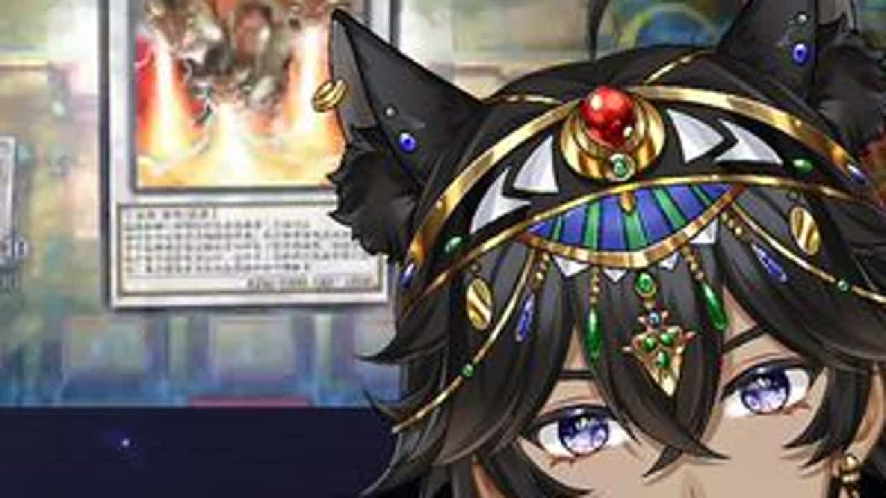 这就是我们天杯龙啊！【煤球】 #游戏王 #游戏王大师决斗 #天杯龙 #游戏王决斗链接