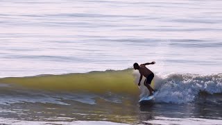 Brevard County Surf 5/18/25