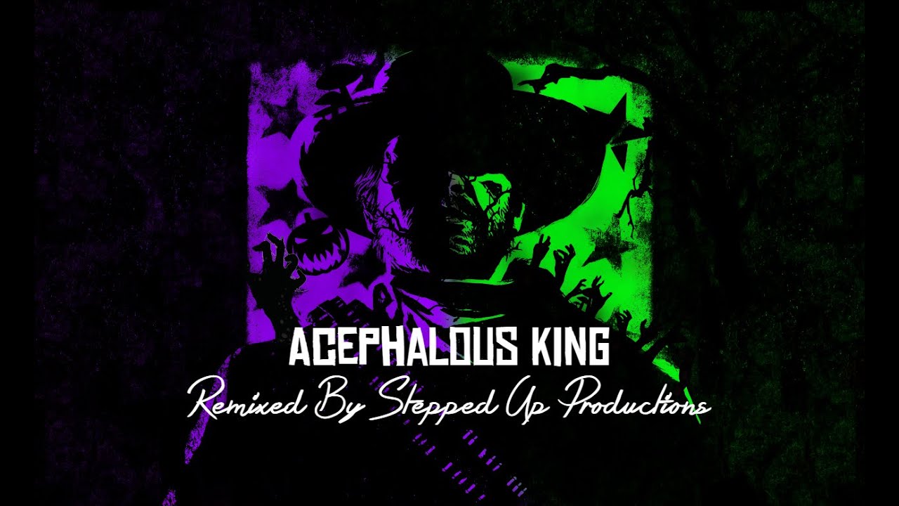Red Dead Redemption 2 Soundtrack: (Preaching Forgiveness as He Went) Acephalous King