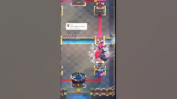 Defend this ( least elixir win ) challenge