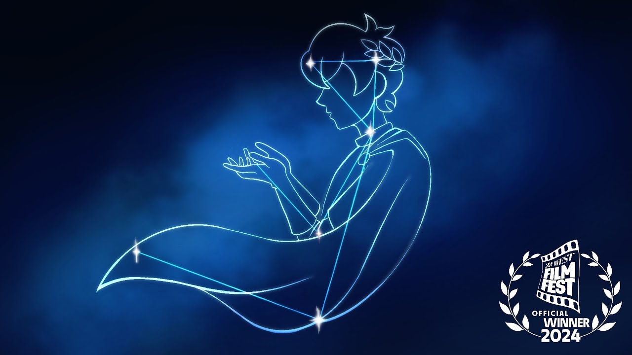 Star Prince (CSULB Senior Film Fall 2023)