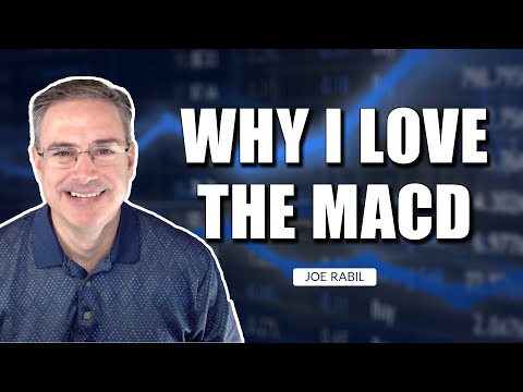 Why I Love The MACD | Joe Rabil | Stock Talk (07.21.22)