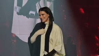 Laura Pausini - Strani Amori - São Paulo (02/03/2024)