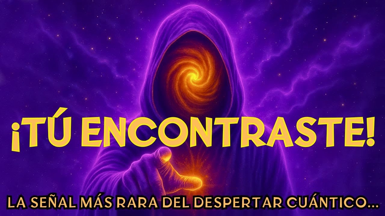 Si Esto Te Está Pasando, Tu Vida Está Cambiando de Capítulo - YouTube