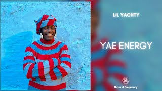 Lil Yachty - Yae Energy [432Hz]