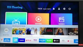SmarterIPTV#1 screenshot 5