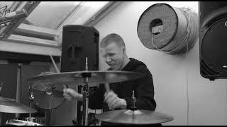 Demersal - Waking Up Into a Fever Dream