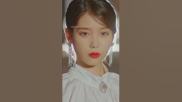 Thumbnail of HOTEL DEL LUNA KDRAMA LOVE STORY AND IU KPOP#HOTELDELLUNA#IU#KDRAMA#SHORTSFEED#SHORTS