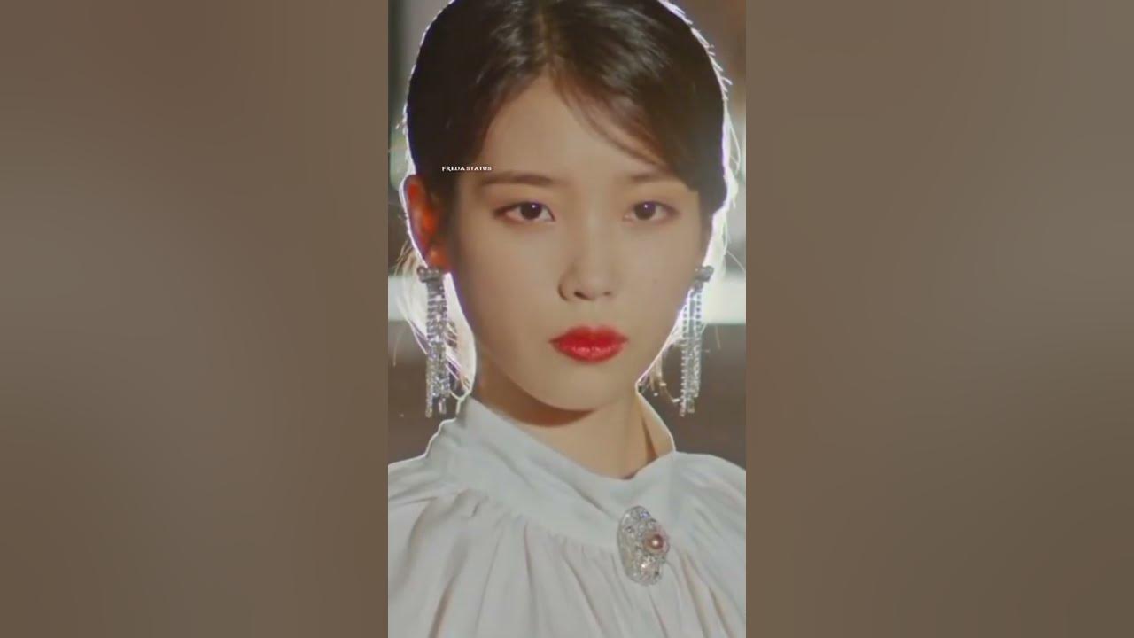 HOTEL DEL LUNA KDRAMA LOVE STORY AND IU KPOP#HOTELDELLUNA#IU#KDRAMA#SHORTSFEED#SHORTS