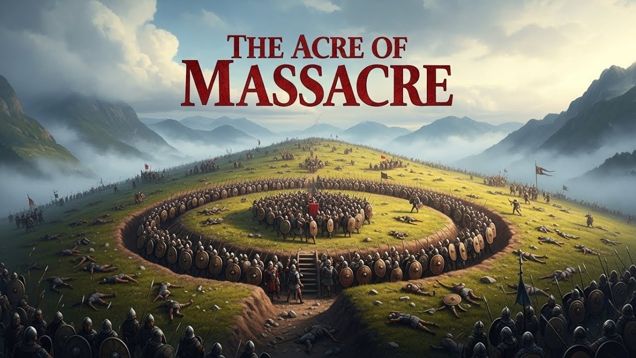 Битва при Спион-Копе | Величайшая британская ошибка англо-бурской войны