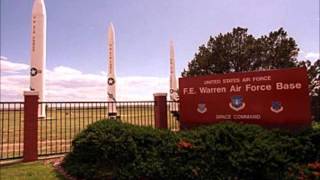 History of Cheyenne Wyoming