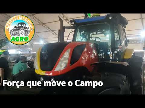 Conectividade do sistema de correção John Deere