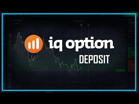 How To Deposit Money In Iq Option From India Guide Tranceblogger -