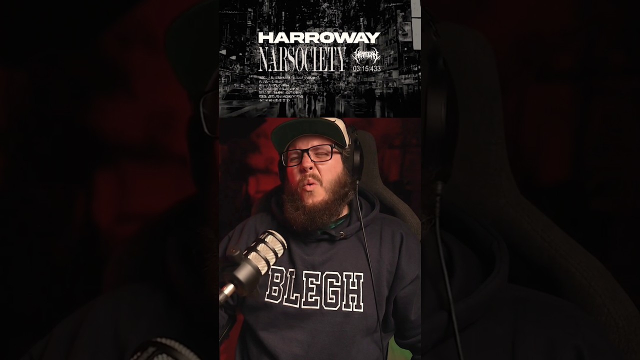 YOUR DAILY BLEGH BREAKDOWN!