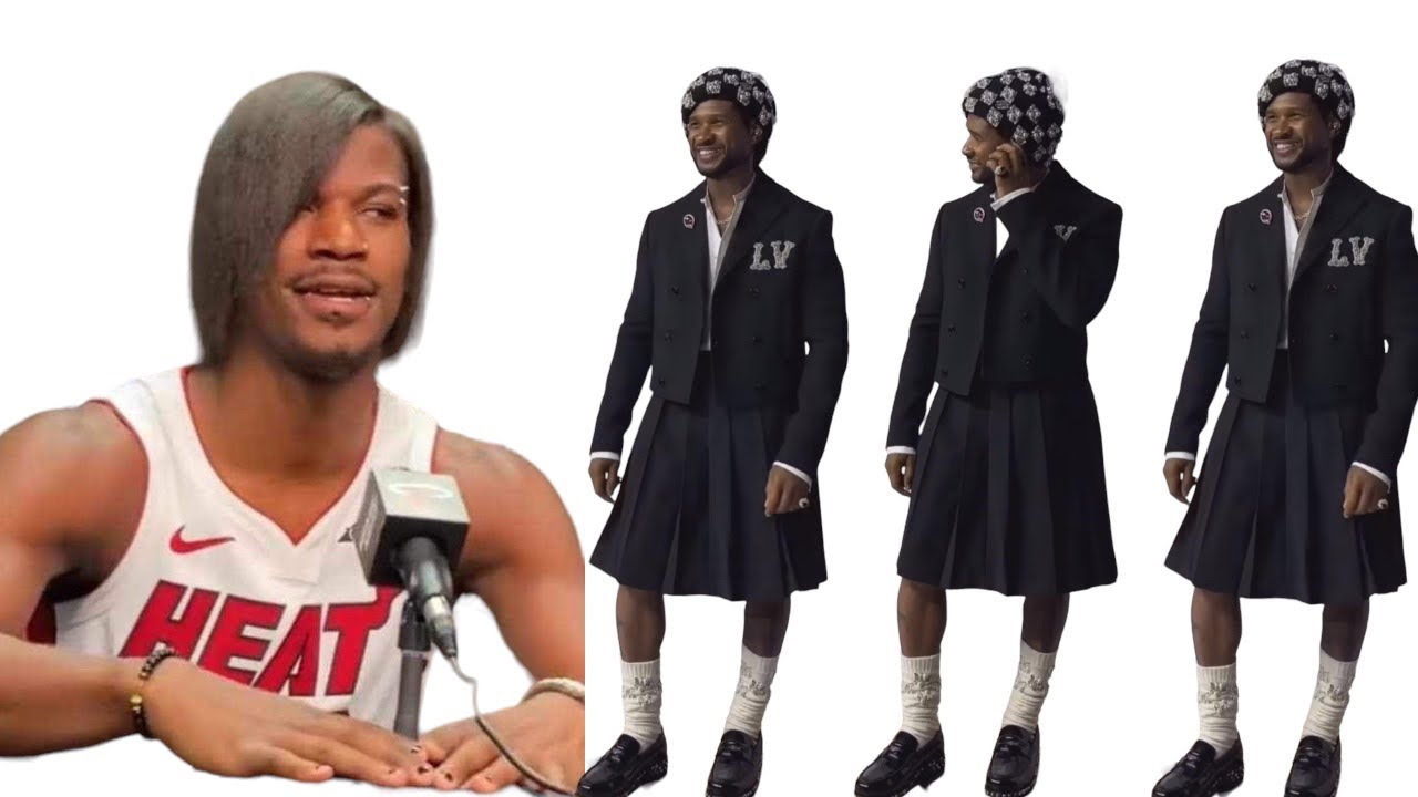 THE FEMINIZATION OF THE BLACK MAN