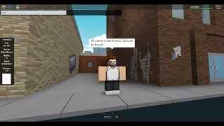 Roblox Realistic Rp How To Get Guns