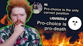 What is the Correct Position on Abortion? Pro-Choice vs Evictionism