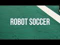 RoboCup Sydney - Live recorded - Tech United vs Water FINAL