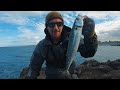 Casting metal lures for mackerel  mackerel fishing uk