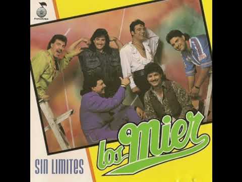 Putar Sólo Fui un Tonto - Los Mier