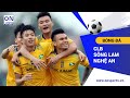 On Sports | Sông Lam Nghệ An biến động nhân sự mạnh mẽ trước mùa giải 2020