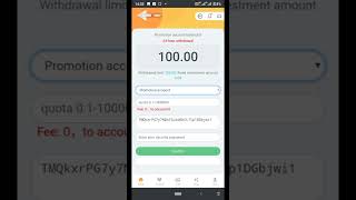 Get Free 500Trx Everyday, With Payment Proof