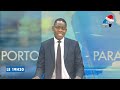Diffusion en direct de Canal 3 TV Bénin