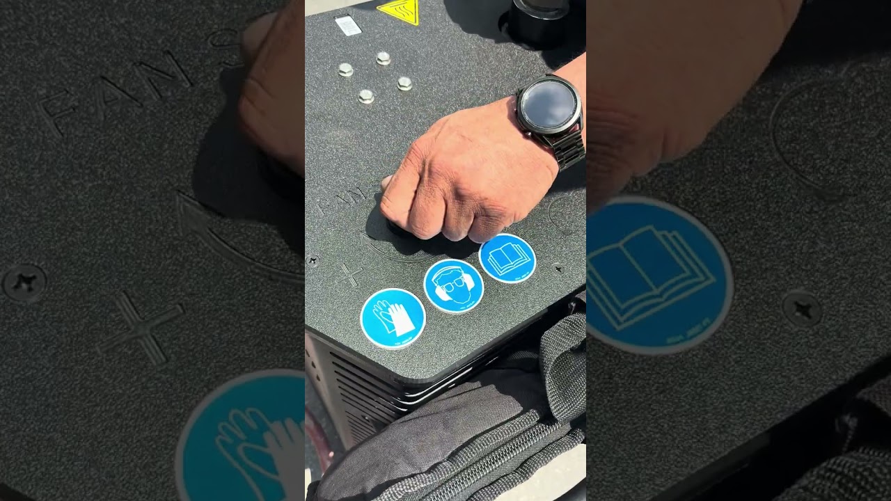 Turning Up the After Cooler