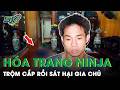 Kỳ án: Gian nan hành trình truy bắt tên cướp ninja của công an Thái Nguyên
