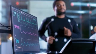 Intermountain Health Sports Performance Athlete Profiling