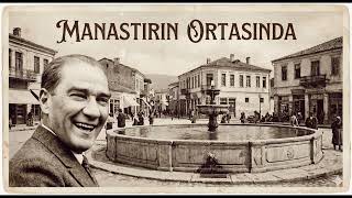 Manastırın Ortasında - Rock Cover 🇹🇷 (Atatürkün Sevdiği Şarkılar)