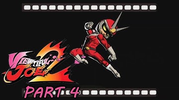 Viewtiful Joe 2 (Adults) Part 4 ~ Long Live, Red Hot One Hundred Canceling!