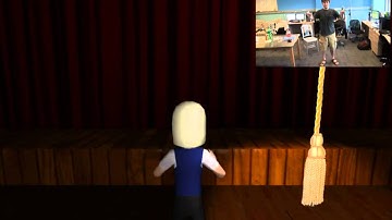 Kinect - Show Demo