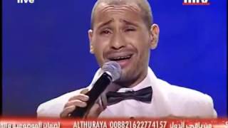 The X Factor 2013 Ep28 Final الحلقة النهائية محمد الريفي الأسامي