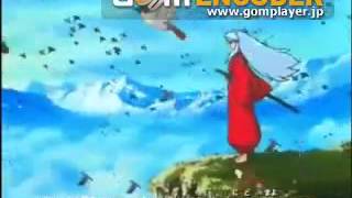 犬夜叉(OP1)-CHANGE THE WORLD - YouTube